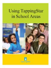 Cover-Using TappingStar in School Areas Workshop