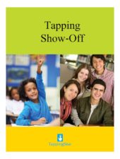 Cover-"Tapping Show-Off" (Event)